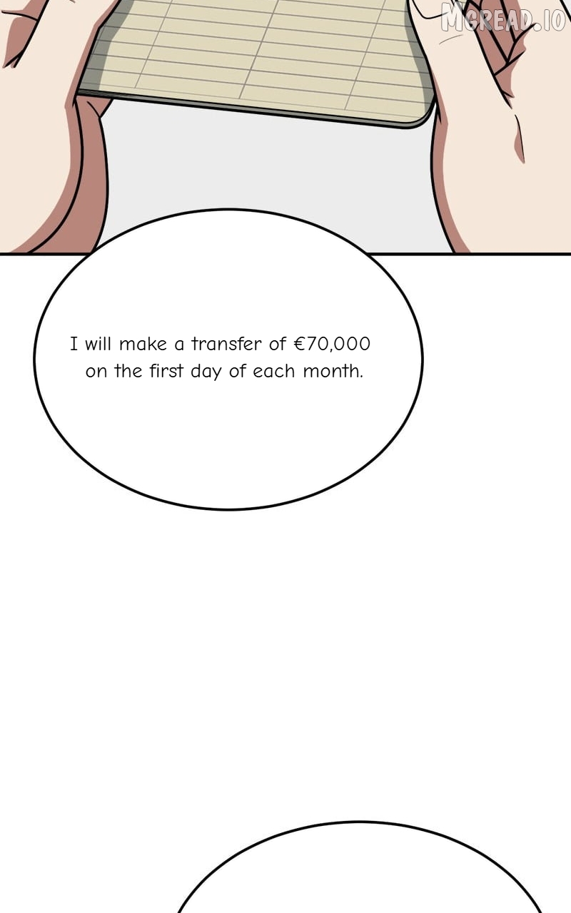 Change Me Chapter 183 - page 5